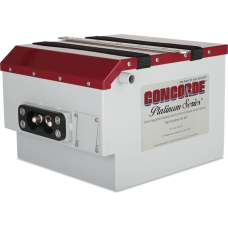 Concorde Sealed Battery RG-407